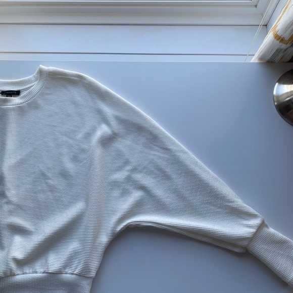 Dynamite long raglan sleeve top - Picture 5 of 6